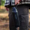 Igloo Veloce Termos 710ml Derin Siyah