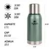 Igloo Legend Klasik Termos 750ml