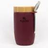 Igloo Bamboo Yemek Termosu 500ml Bordo
