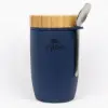 Igloo Bamboo Yemek Termosu 500ml Lacivert