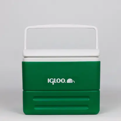 IGLOO EliteCore Buzluk 8.2 Litre Yeşil