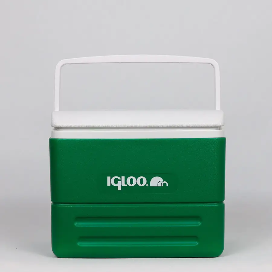 IGLOO EliteCore Buzluk 8.2 Litre Yeşil