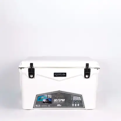 IGLOO Ultima 60 Qt RotoMold Buzluk 57 Litre