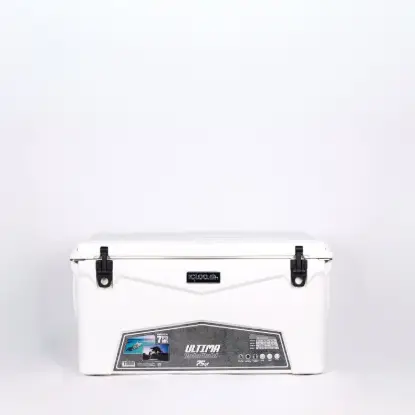 IGLOO Ultima 75 Qt RotoMold Buzluk 71 Litre