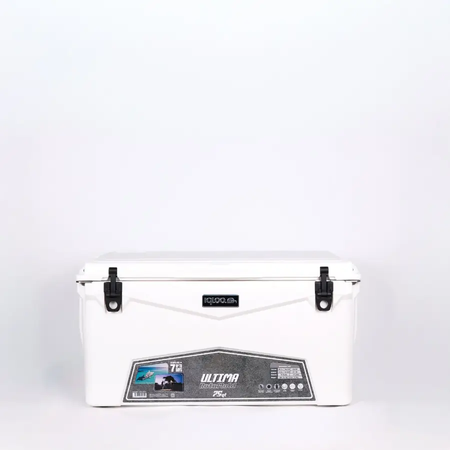 IGLOO Ultima 75 Qt RotoMold Buzluk 71 Litre