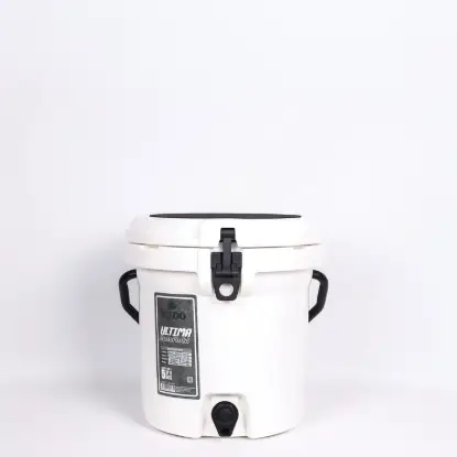 IGLOO Ultima 5 Gallon Musluklu RotoMold Fıçı 19 Litre