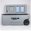 IGLOO CoreMAX 100 Tekerlekli Buzluk 100 Litre