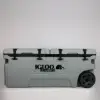 IGLOO CoreMAX 120 Tekerlekli Buzluk 120 Litre