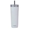 Contigo Spillproof Tumbler Vakumlu Bardak 720ml Beyaz