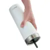 Contigo Spillproof Tumbler Vakumlu Bardak 720ml Beyaz