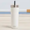 Contigo Spillproof Tumbler Vakumlu Bardak 720ml Beyaz