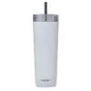 Contigo Spillproof Tumbler Vakumlu Bardak 720ml Beyaz