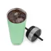 Contigo Spillproof Tumbler Vakumlu Bardak 720ml Yeşil