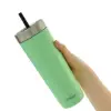 Contigo Spillproof Tumbler Vakumlu Bardak 720ml Yeşil
