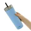 Contigo Spillproof Tumbler Vakumlu Bardak 720ml Mavi