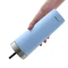 Contigo Spillproof Tumbler Vakumlu Bardak 720ml Mavi