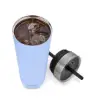 Contigo Spillproof Tumbler Vakumlu Bardak 720ml Mavi