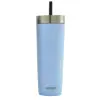 Contigo Spillproof Tumbler Vakumlu Bardak 720ml Mavi