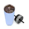 Contigo Spillproof Tumbler Vakumlu Bardak 720ml Mavi