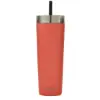 Contigo Spillproof Tumbler Vakumlu Bardak 720ml Mercan