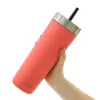 Contigo Spillproof Tumbler Vakumlu Bardak 720ml Mercan