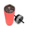 Contigo Spillproof Tumbler Vakumlu Bardak 720ml Mercan