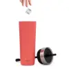 Contigo Spillproof Tumbler Vakumlu Bardak 720ml Mercan