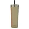 Contigo Spillproof Tumbler Vakumlu Bardak 720ml Latte