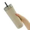 Contigo Spillproof Tumbler Vakumlu Bardak 720ml Latte