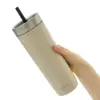 Contigo Spillproof Tumbler Vakumlu Bardak 720ml Latte