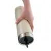 Contigo Spillproof Tumbler Vakumlu Bardak 720ml Latte