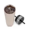 Contigo Spillproof Tumbler Vakumlu Bardak 720ml Latte