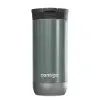 Contigo Huron Pro Snapseal Termos Bardak 470ML Yeşil