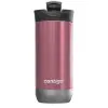 Contigo Huron Pro Snapseal Termos Bardak 470ML Pembe