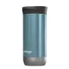 Contigo Huron Pro Snapseal Termos Bardak 470ML Buz Mavi