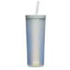 Contigo Tumbler Autoclose Termos Bardak 590ML Şeffaf