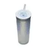 Contigo Tumbler Autoclose Termos Bardak 590ML Şeffaf