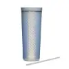 Contigo Tumbler Autoclose Termos Bardak 590ML Şeffaf