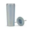 Contigo Tumbler Autoclose Termos Bardak 590ML Şeffaf