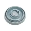 Contigo Tumbler Autoclose Termos Bardak 590ML Şeffaf