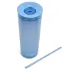 Contigo Tumbler Autoclose Termos Bardak 590ML Mavi