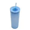 Contigo Tumbler Autoclose Termos Bardak 590ML Mavi
