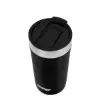 Contigo Streeterville Vakumlu Masa Kupası 470ml Siyah