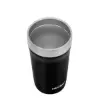 Contigo Streeterville Vakumlu Masa Kupası 470ml Siyah