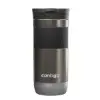 Contigo Byron Pro Snapseal Termos Bardak 470ml Koyu Gri