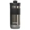 Contigo Byron Pro Snapseal Termos Bardak 470ml Koyu Gri