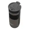 Contigo Byron Pro Snapseal Termos Bardak 470ml Koyu Gri