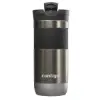 Contigo Byron Pro Snapseal Termos Bardak 470ml Koyu Gri