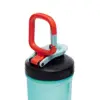Contigo Shake Go Sporcu Suluğu & Shaker 820ML Turkuaz