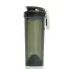 Contigo Shake Go Sporcu Suluğu & Shaker 820ML Antrasit